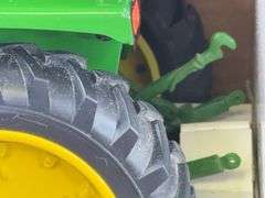 John Deere 4230 WF, 1/16, 1999 Collector’s Edition