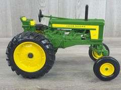 John Deere 720 Hi-Crop, 1/16, Two-Cylinder Club