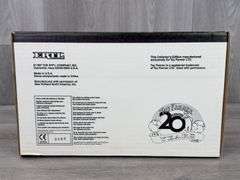 New Holland 8260 MFD, 1/16, 1997 NFTS, Toy Farmer