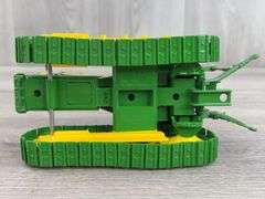 John Deere 430 Crawler, 1/16, 1997 Collector Edition, Ertl