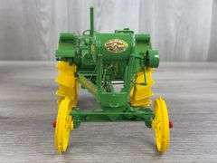 Waterloo Boy Kerosene Tractor, 1/16, Precision Classics 15