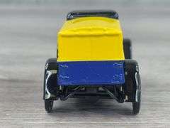 JC Whitney Everything Automotive Ford Model A Pickup, 1/43, Liberty Classics By SpecCast, Limited Edition