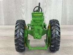 John Deere 720 Hi-Crop, 1/16, Two-Cylinder Club