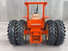 Allis-Chalmers Two-Twenty MFD Duals, 1/16, Toy Farmer