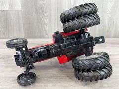 International 5288 WF Duals, 1/16, 1981 First Edition K.C., Ertl