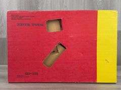 International 544 Farm Set, 1/16, Ertl, Missing Cows