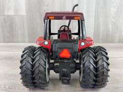 International 5288 WF Duals, 1/16, 1981 First Edition K.C., Ertl