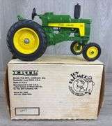 John Deere 630. 1988 Toy Farmer