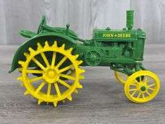 John Deere GP, 1/16, Ertl
