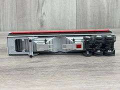 Kenworth Truck W/Bottom Dump Trailer, 1/64, Custom
