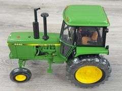 John Deere 4440 WF, 1/16, Precision Classics 17, 3 PT.