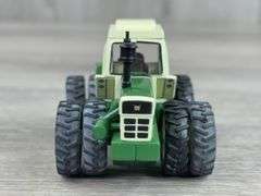 Oliver 2655 4WD Duals, 1/64, Toy Farmer