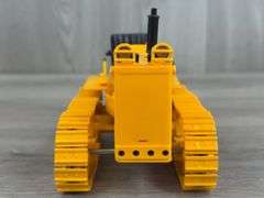 John Deere 430 Crawler, 1/16, 1997 NTTCS, Ertl