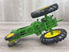 John Deere 70 Diesel NF, 1/16, Precision Classics 7