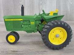 John Deere 3020 Diesel NF Duals, 1/16, Ertl