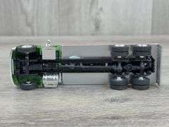 Peterbilt John Deere & Mack CH600  Penjoy Trucks & Flatbed Trailers, 1/64, John Deere Custom