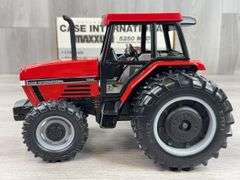 Case International 5250 Maxxum MFD Duals, 1/16, 1994 Collector Edition