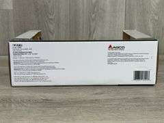 AGCO Gleaner A86 Harvesting Set, 1/64, Ertl