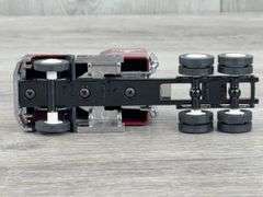 Mack CH600 B&R Cattle Co. Marietta Pa. Truck & Livestock Trailer,  1/64, Penjoy