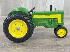John Deere NF, 1/16, Custom