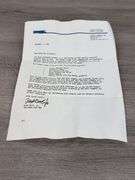 IH McCormick Farmall Super M-TA NF,  1/16, Toy Farmer