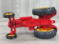 Massy-Harris 55 Diesel WF, 1/16, Toy Farmer