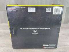 John Deere JD2007 F-86 Sabre Airplane, 1/48, SpecCast