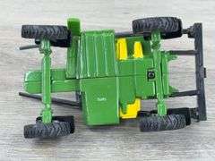 John Deere 4700 Sprayer Truck, 1/64, John Deere Licensed Product