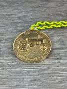 John Deere 630 NF, 1/16, Precision Classics 21