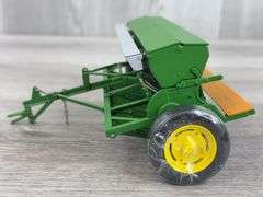 John Deere FB Van Brunt Grain Drill, 1/16, SpecCast