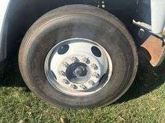 1980 International S1900 Grain Truck