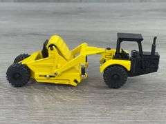 John Deere, Caterpillar, Tonka Construction Equipment, 1/64 & 1/87, Ertl, NZG & Tonka