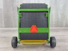 John Deere Round Baler, 1/16, Ertl