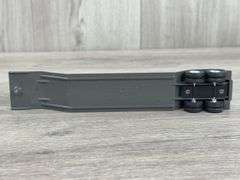 Versatile & White GMC Plainfield Trucking Tractors W/Drop Deck Trailers, 1/64, Ertl