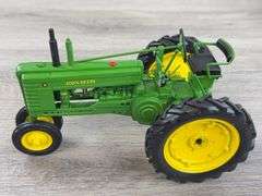 John Deere B NF, 1/16, Precision Classics 12, Ertl Collectibles