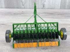 John Deere FB Van Brunt Grain Drill, 1/16, SpecCast