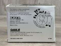 Case Agri King 1170 WF Duals, 1/43, Toy Farmer