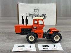 Allis Chalmers 8550 4WD, 1/64, Roy Lee Baker