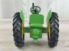John Deere NF, 1/16, Custom