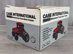 Case International 7150 MFD Duals, 1/16, 1992 Special Edition