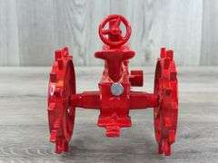 IH Farmall M, 1/16, Scale Models, 1998, First Edition