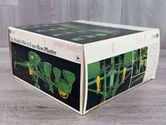 John Deere 494-A 4 Row Planter, 1/16, Precision Classics 9