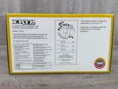 International 660 WF Diesel, 1/16, 1999 NFTS, Toy Farmer