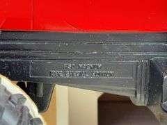 Case International 7150 MFD Duals, 1/16, 1992 Special Edition