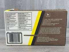 1953 John Deere 70 Row Crop, 1/16, 1991 Special Edition