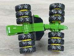 John Deere 9400 4WD Triples & 9420 4WD Scraper Special, 1/64, Ertl