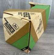 John Deere Model M Tractor