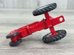 IH McCormick Farmall Diesel Super M-TA NF, 1/43 Toy Farmer