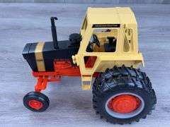 Case Agri King 1170 WF Duals, 1/16, Toy Farmer