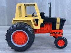 Case Agri King 1170 WF Duals, 1/16, Toy Farmer